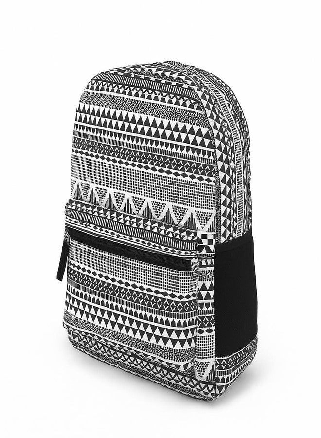 ShortWell® Medium Backpack Waterproof Backpack, Girls & Women Stylish Trendy College, School & College Bag - Image 4